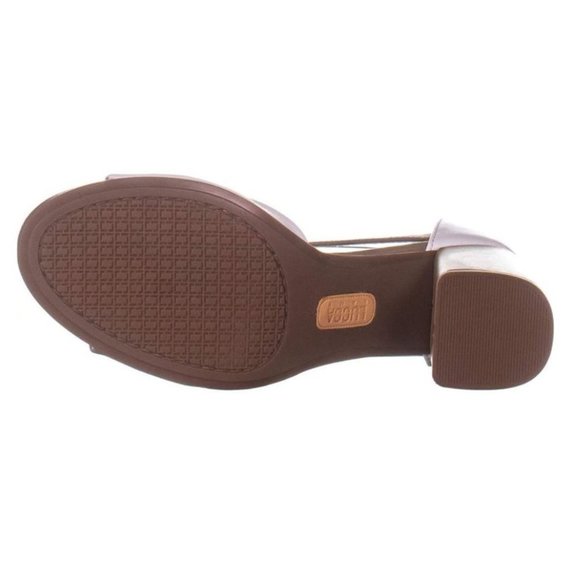 Lucca Lane Ileah Sandal - Picture 6 of 6